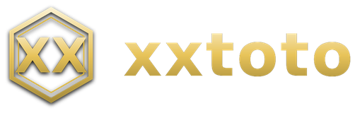 xxtoto logo